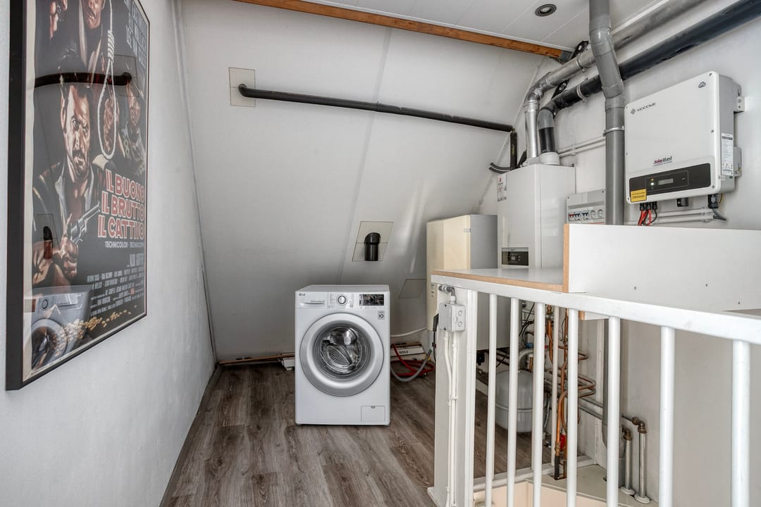 Foto 37 van Karthuizerserf 17