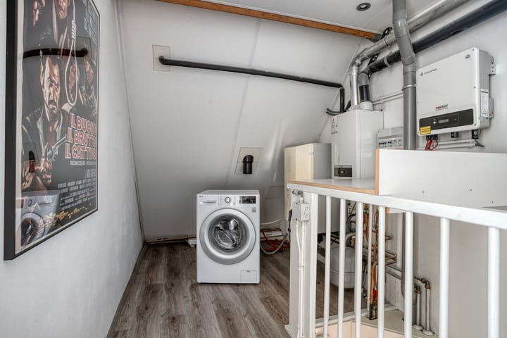 Foto 37 van Karthuizerserf 17