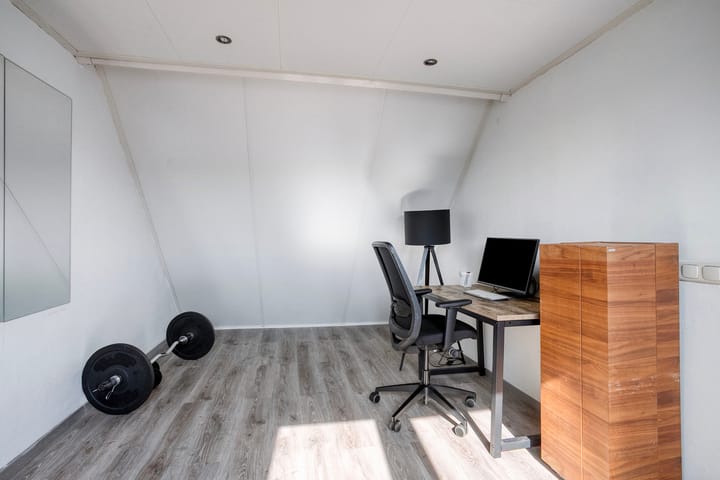 Foto 38 van Karthuizerserf 17