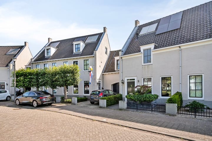 Foto 40 van Karthuizerserf 17