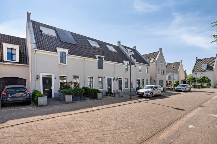 Foto 42 van Karthuizerserf 17