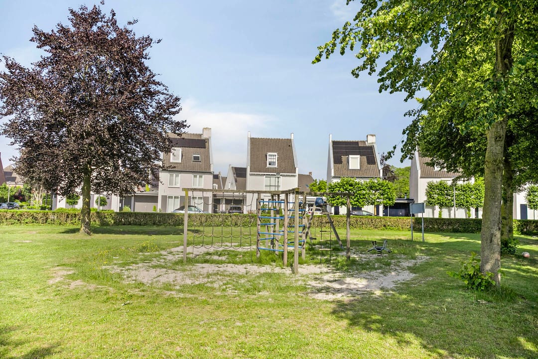 Foto 43 van Karthuizerserf 17