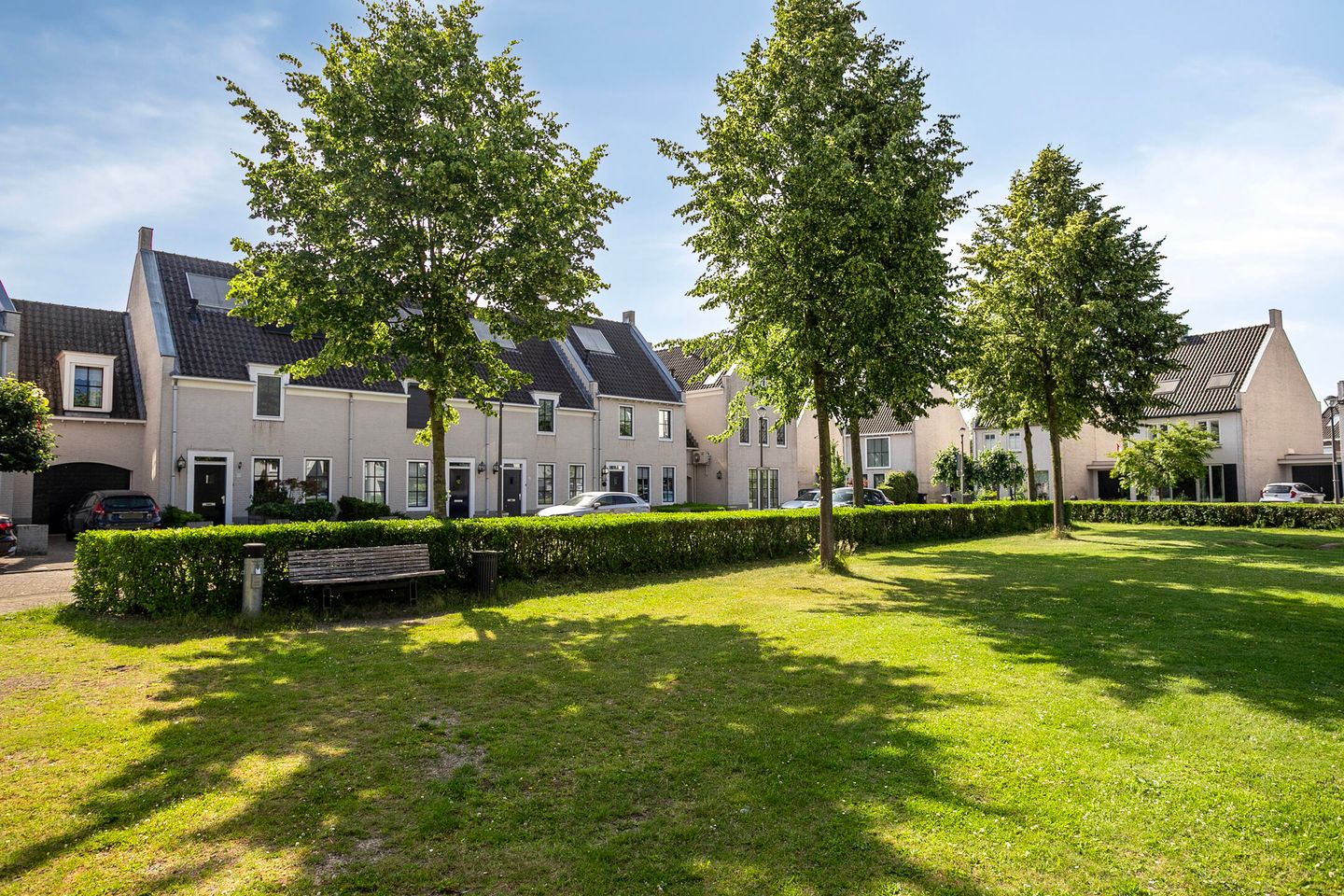 Foto 44 van Karthuizerserf 17