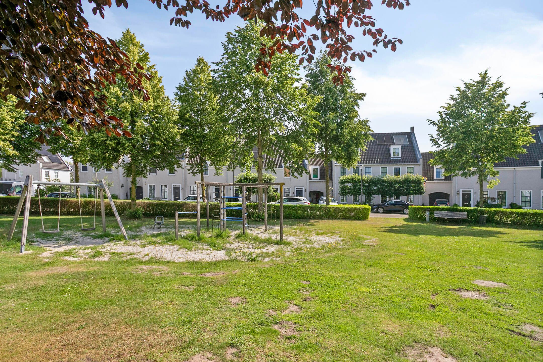 Foto 45 van Karthuizerserf 17