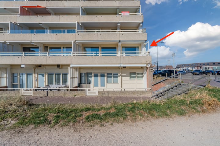 Photo 5 of Kennedyboulevard 636