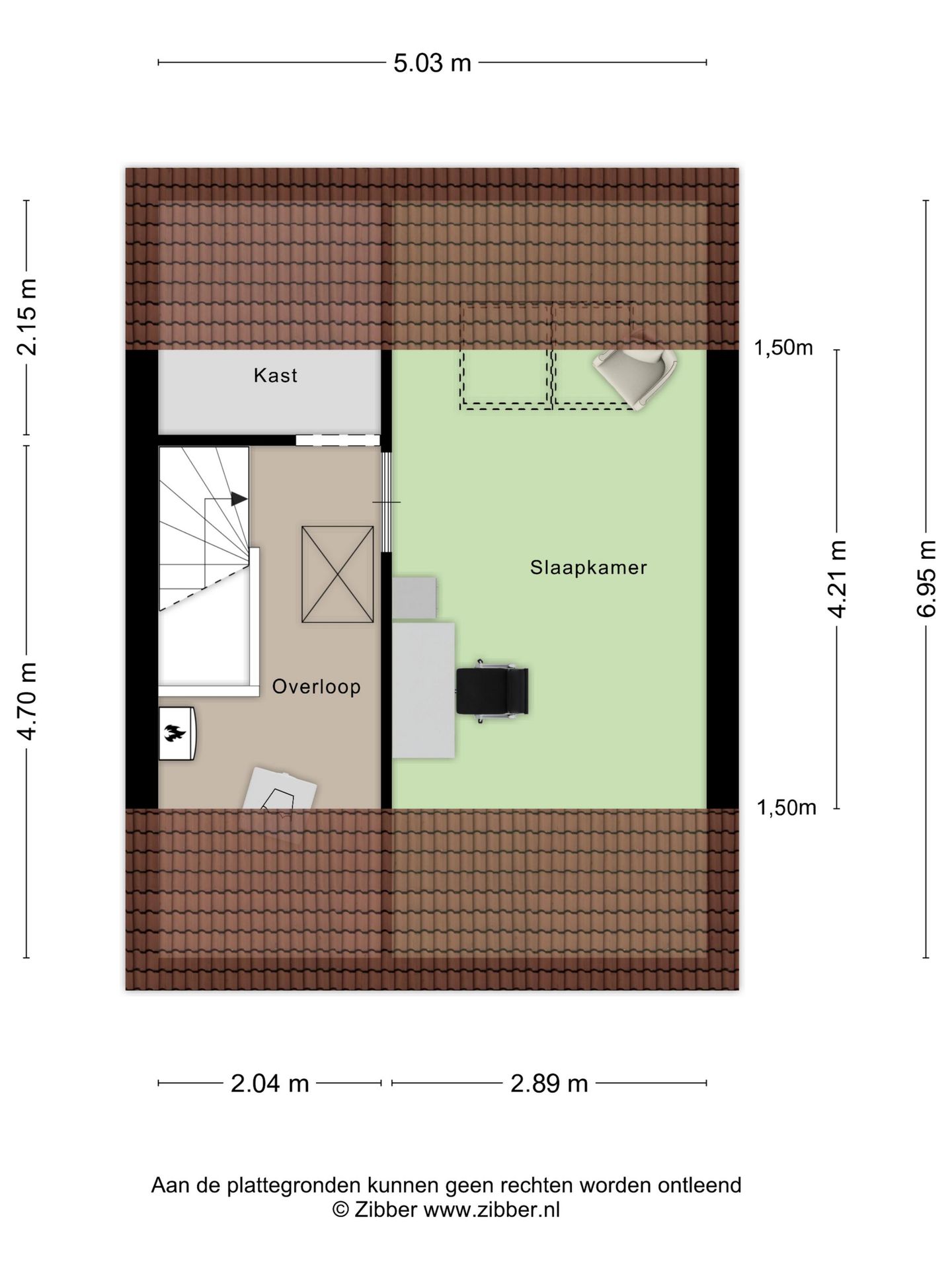 Foto 49 van Karthuizerserf 17