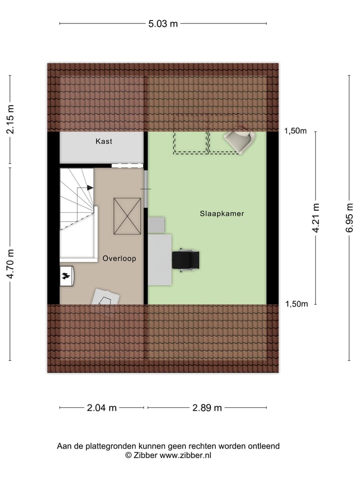 Foto 49 van Karthuizerserf 17