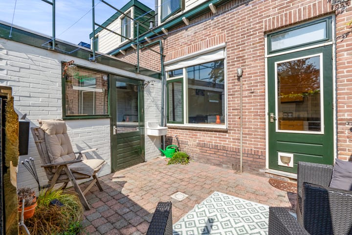 Foto 10 van Sint Anthoniusstraat 10