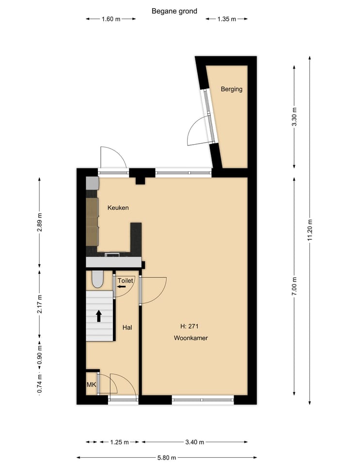 Foto 27 van Sint Anthoniusstraat 10