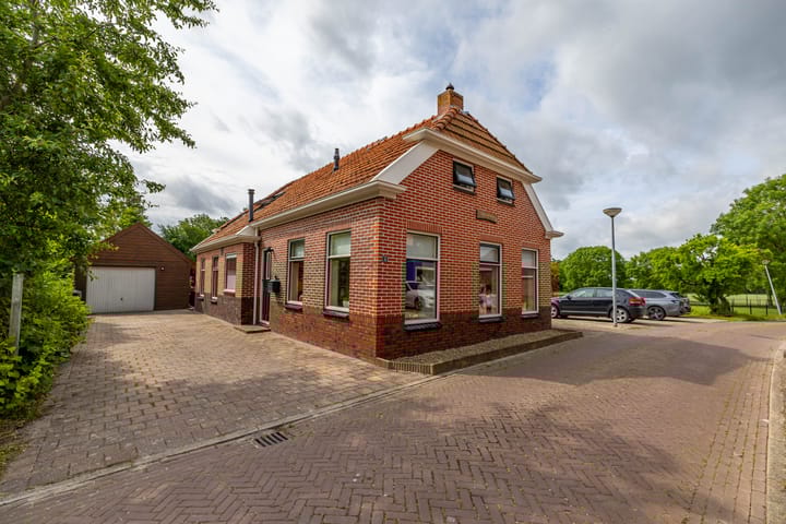 Foto 1 van Kerkpad 6