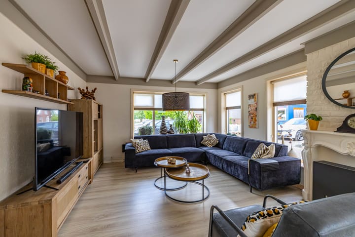 Foto 5 van Kerkpad 6