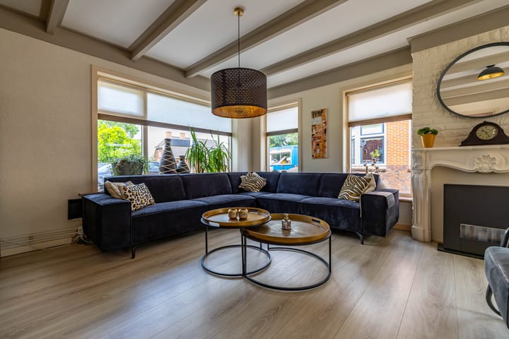 Foto 6 van Kerkpad 6