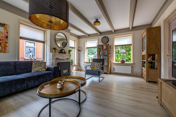 Foto 9 van Kerkpad 6