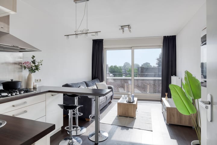 Foto 2 van Mgr. Bosstraat 7-H