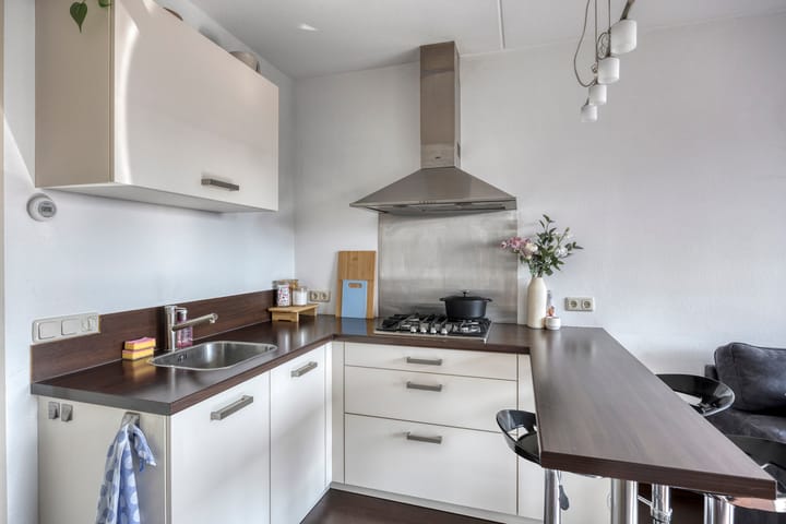 Foto 3 van Mgr. Bosstraat 7-H