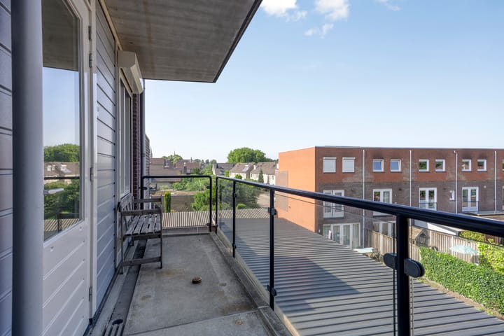 Foto 7 van Mgr. Bosstraat 7-H