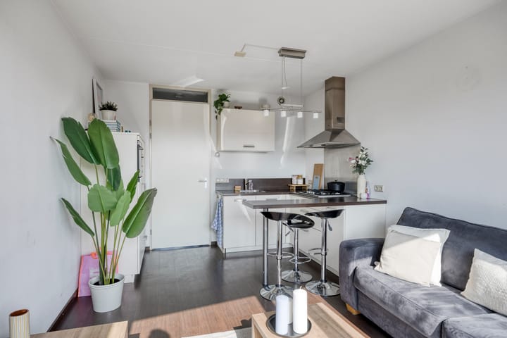 Foto 10 van Mgr. Bosstraat 7-H