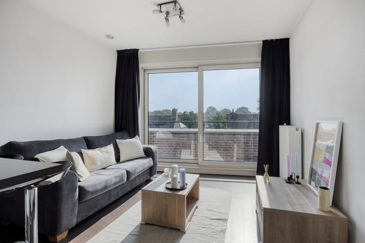 Foto 11 van Mgr. Bosstraat 7-H