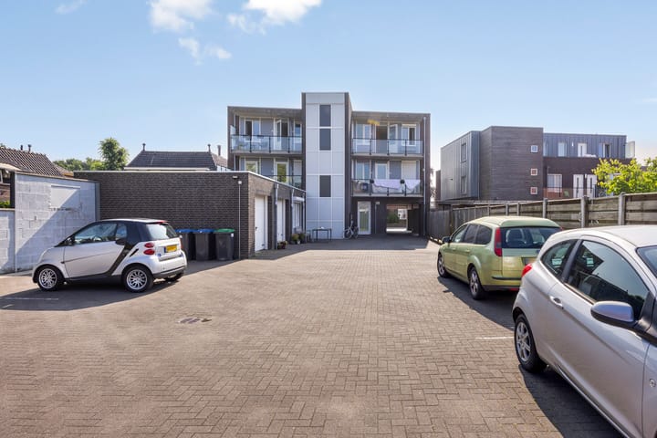 Foto 20 van Mgr. Bosstraat 7-H