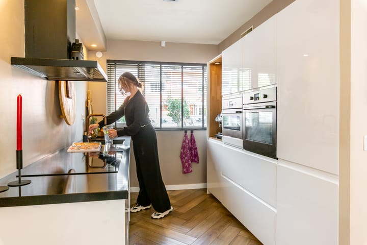 Foto 2 van Kaftanstraat 3