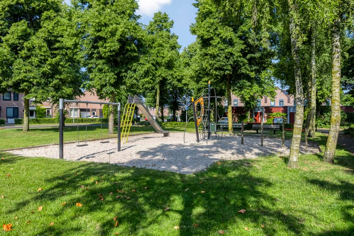 Foto 23 van Mgr. Bosstraat 7-H