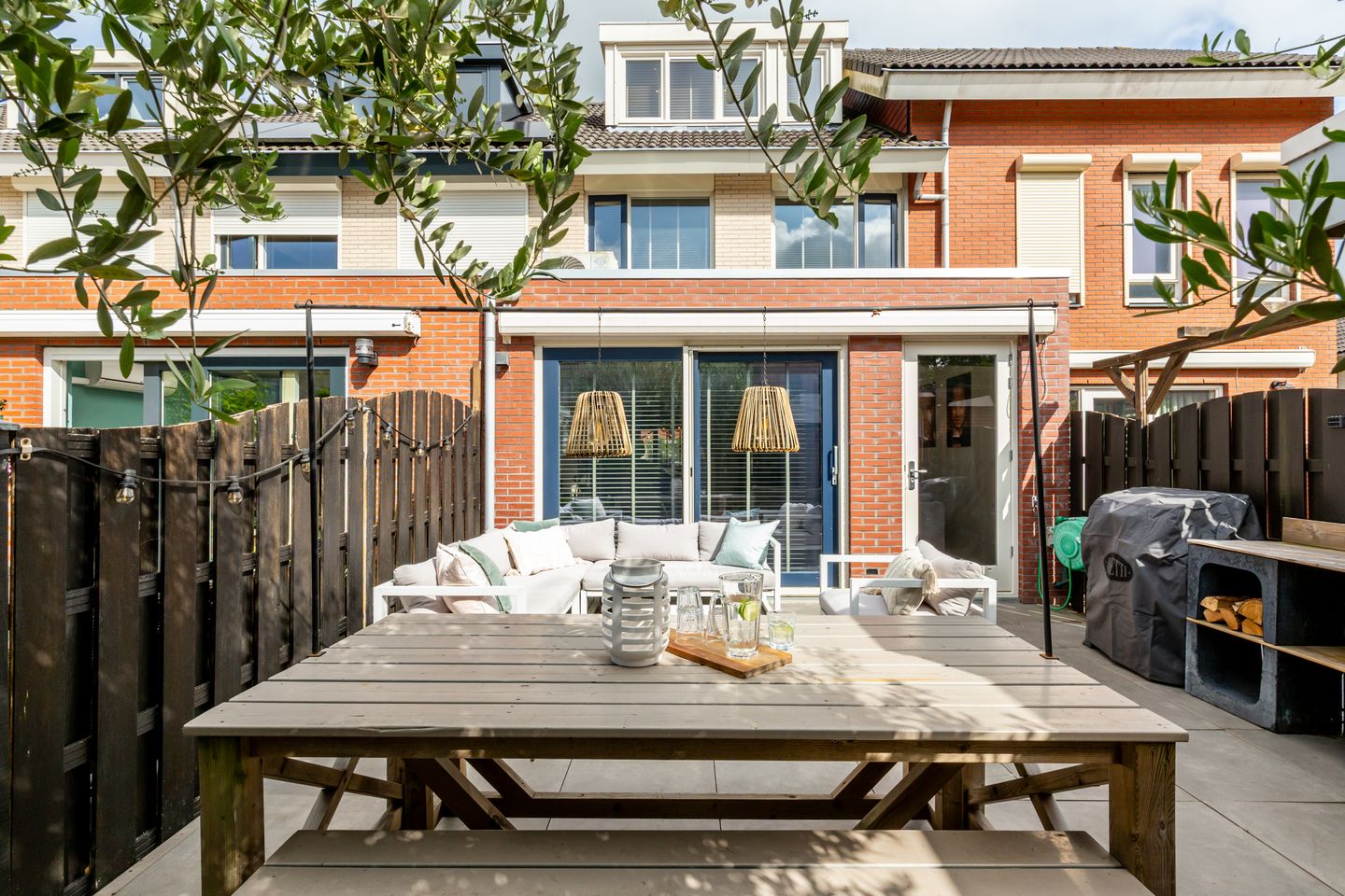 Foto 4 van Kaftanstraat 3