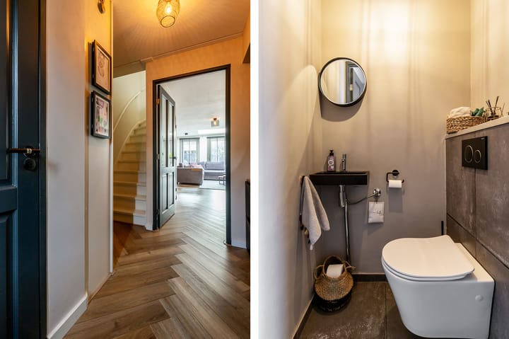 Foto 7 van Kaftanstraat 3