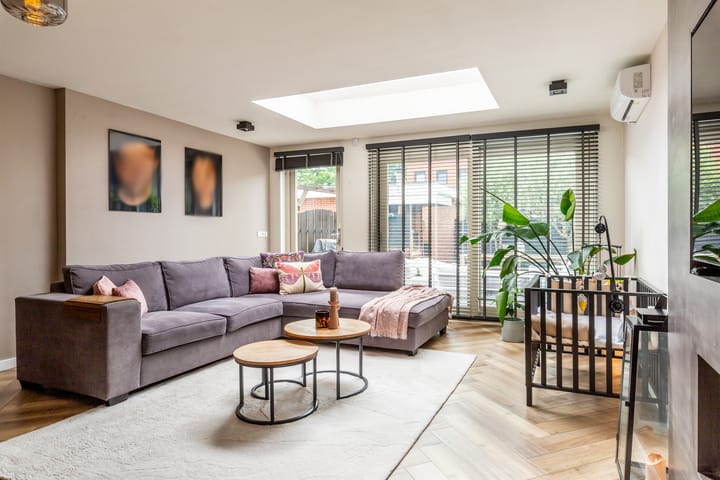 Foto 8 van Kaftanstraat 3