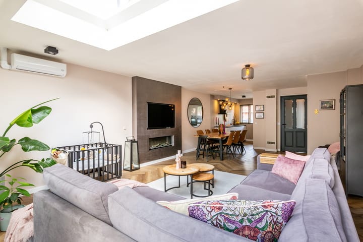 Foto 9 van Kaftanstraat 3