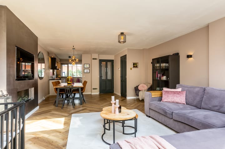 Foto 11 van Kaftanstraat 3