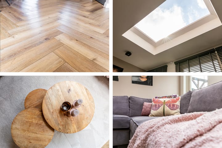 Foto 12 van Kaftanstraat 3