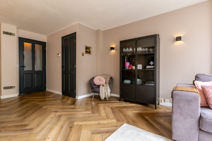 Foto 13 van Kaftanstraat 3