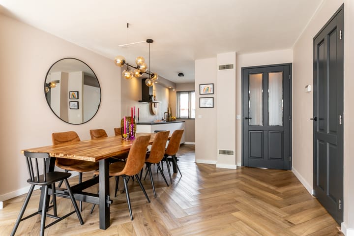 Foto 14 van Kaftanstraat 3