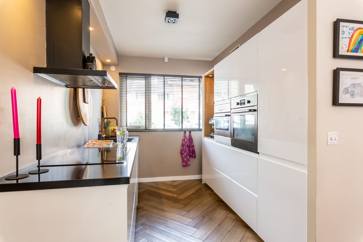 Foto 16 van Kaftanstraat 3