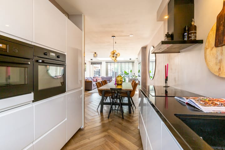 Foto 19 van Kaftanstraat 3