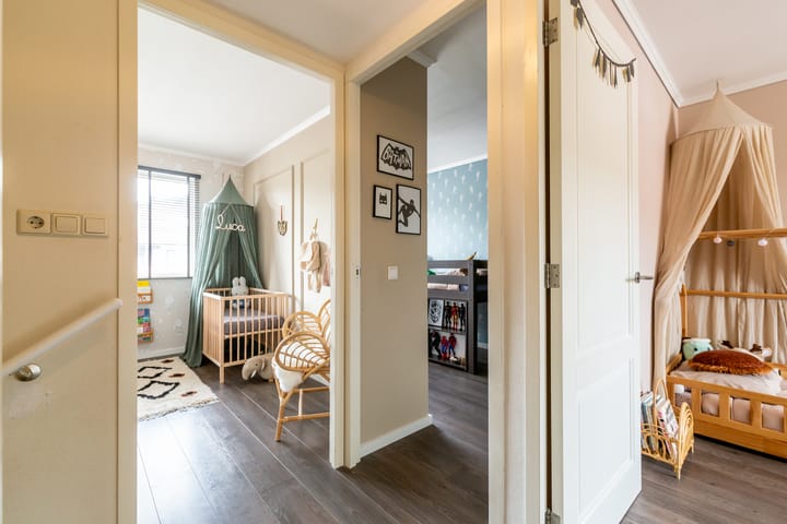 Foto 20 van Kaftanstraat 3