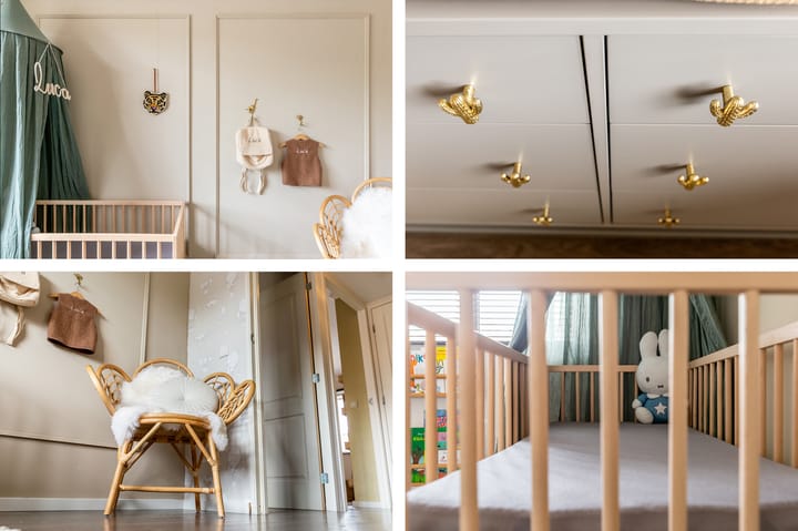 Foto 30 van Kaftanstraat 3