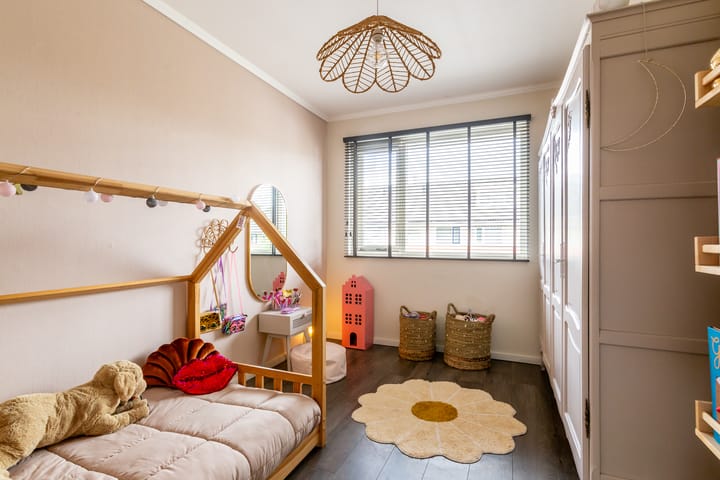 Foto 22 van Kaftanstraat 3