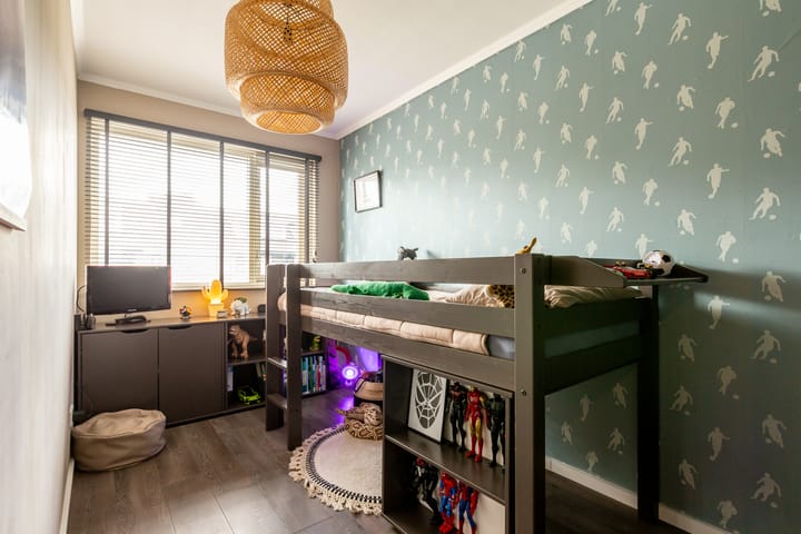 Foto 23 van Kaftanstraat 3