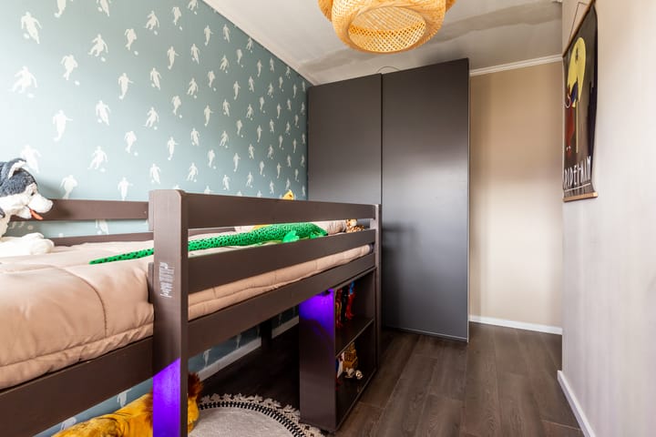 Foto 24 van Kaftanstraat 3