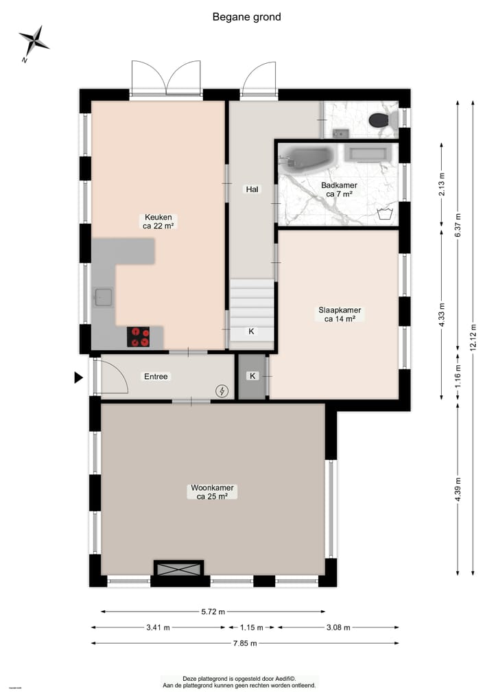 Foto 52 van Kerkpad 6