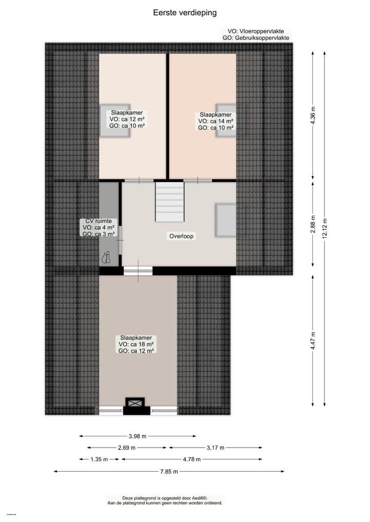 Foto 53 van Kerkpad 6