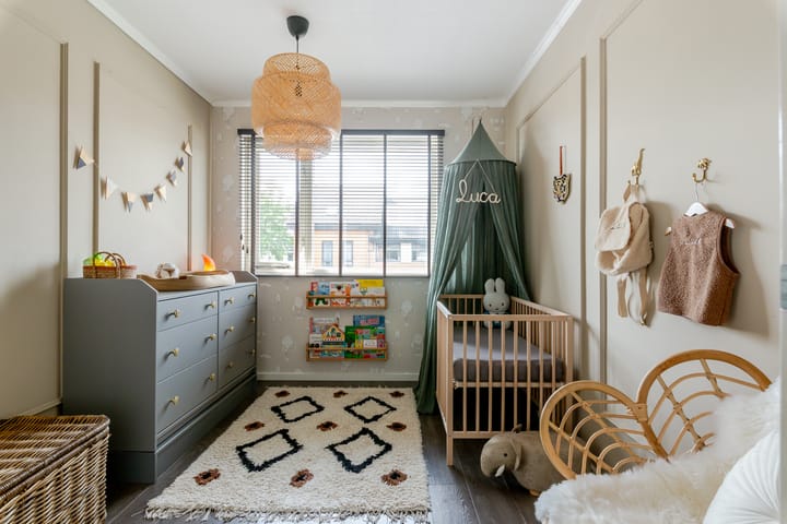 Foto 29 van Kaftanstraat 3