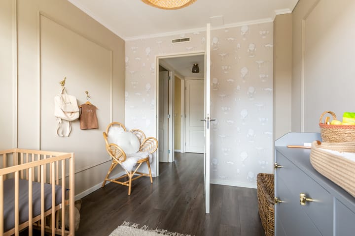 Foto 31 van Kaftanstraat 3