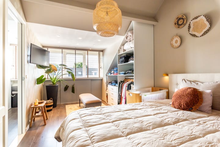 Foto 32 van Kaftanstraat 3