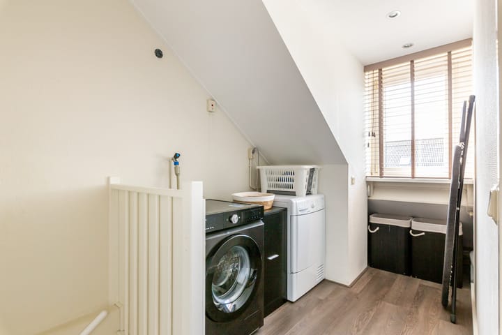 Foto 33 van Kaftanstraat 3