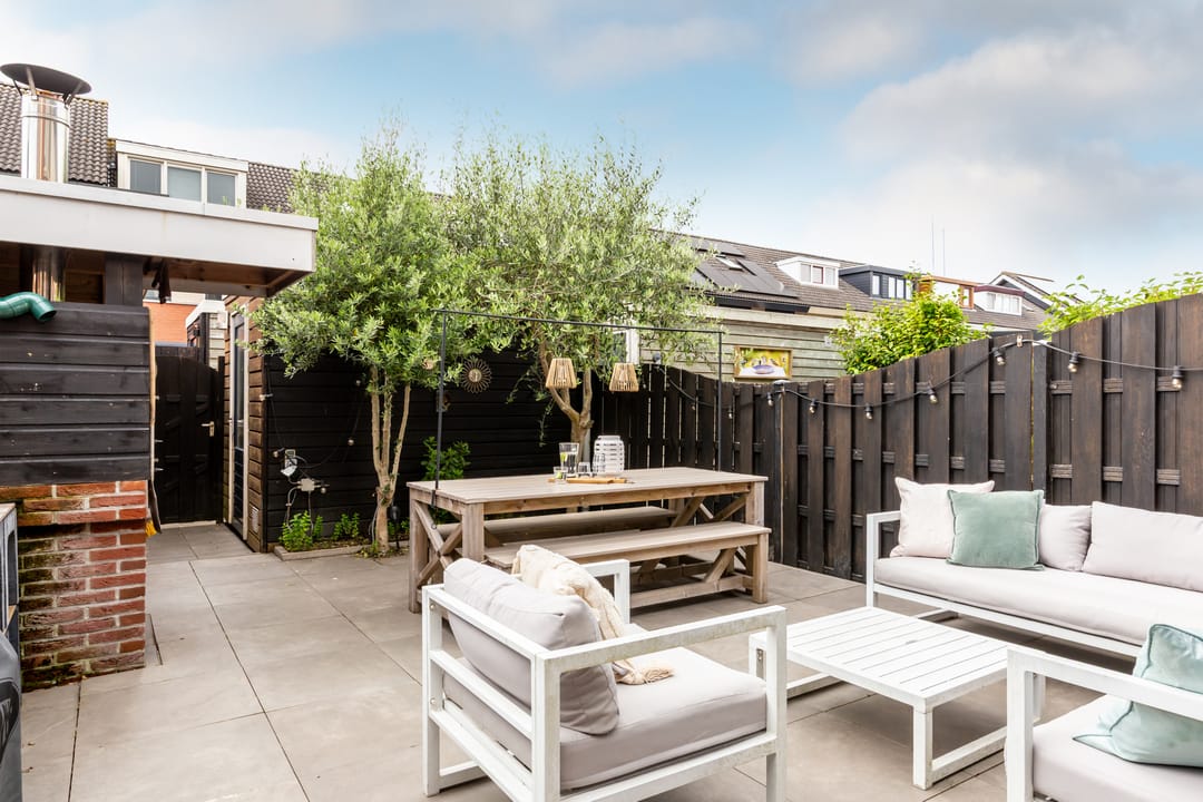 Foto 37 van Kaftanstraat 3