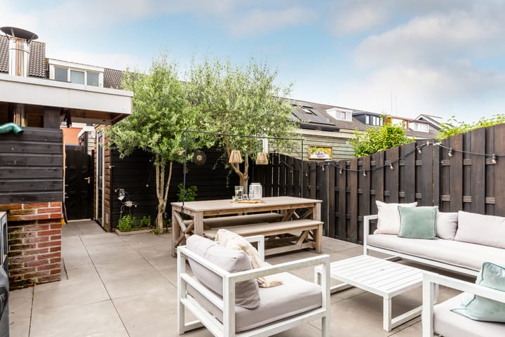 Foto 37 van Kaftanstraat 3