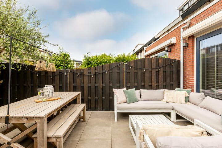 Foto 38 van Kaftanstraat 3