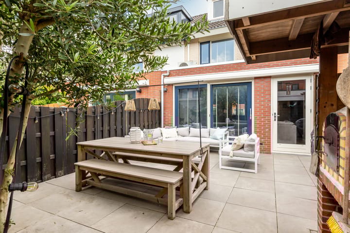 Foto 40 van Kaftanstraat 3